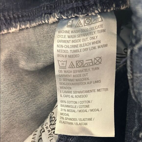 Belle by Kim Gravel Petite TripleLux Pearls Just Wanna Have Fun - Picture 6 of 6